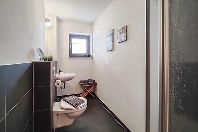 Cornelius am Nordstrand Apartment 4
