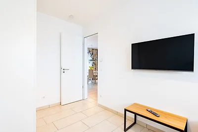 Apartament Dla rodzin Norderney