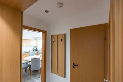 Apartament Dla rodzin Norderney