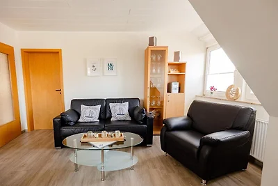 Waldweg Ferienwohnung 4