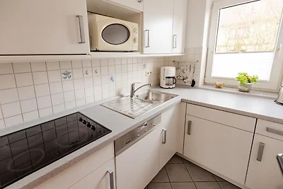 Waldweg Ferienwohnung 2