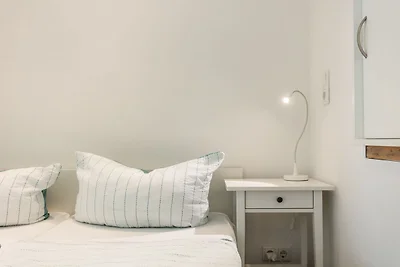 Apartament Dla rodzin Norderney