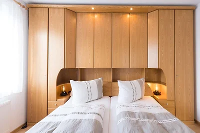 Kiefernglück Ferienwohnung 4