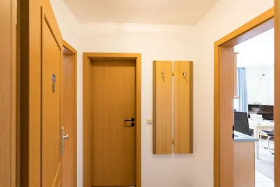 Apartament Dla rodzin Norderney