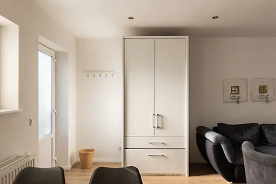 Apartament Dla rodzin Norderney