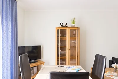 Apartament Dla rodzin Norderney