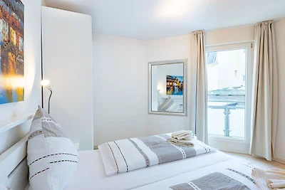 Apartament Dla rodzin Norderney