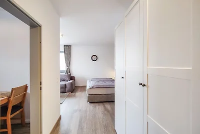 Cornelius am Nordstrand Apartment 4