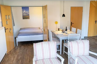 Appartement Vacances avec la famille Norden-Norddeich