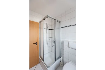 Apartament Dla rodzin Norderney