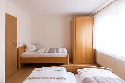 Kiefernglück Ferienwohnung 2