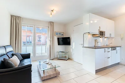 Apartament Dla rodzin Norderney