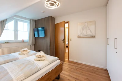 Holiday home relaxing holiday Norden-Norddeich
