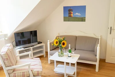 Holiday flat family holiday Norden-Norddeich