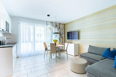 Apartament Dla rodzin Norderney