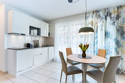 Apartament Dla rodzin Norderney