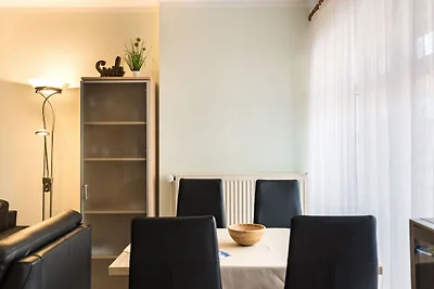 Mayglück Apartment 1