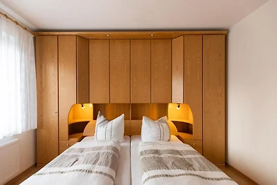 Kiefernglück Ferienwohnung 2