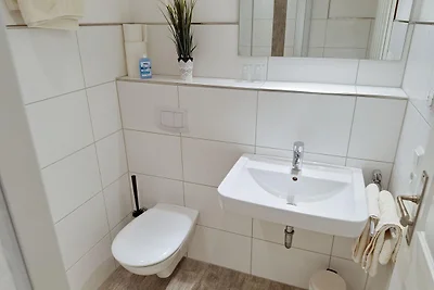Elbestraße 22 - Ferienwohnung 2
