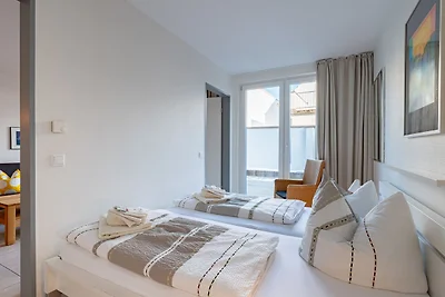 Villa Hartenberger Apartment 1