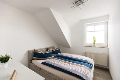 Apartament Dla rodzin Norderney