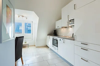 Apartament Dla rodzin Norderney