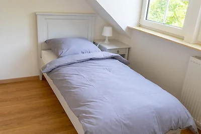 Holiday flat family holiday Norden-Norddeich