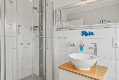 Appartement Vacances avec la famille Norden-Norddeich
