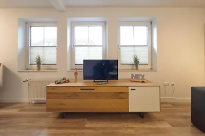 Apartament Dla rodzin Norderney