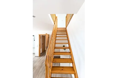 Apartament Dla rodzin Norderney