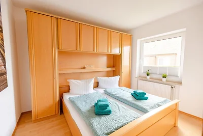 Waldweg Ferienwohnung 2