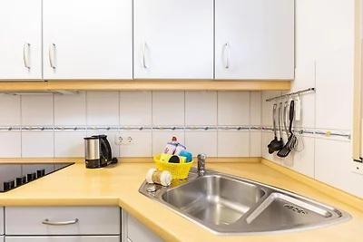 Kiefernglück Ferienwohnung 2