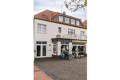 Inselglück Apartment 2