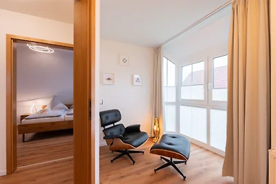 Holiday home relaxing holiday Norden-Norddeich