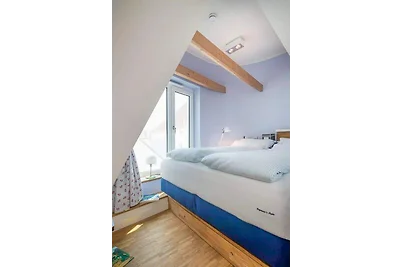 Apartament Dla rodzin Norderney