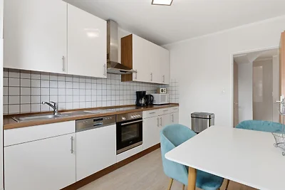 Holiday flat family holiday Norden-Norddeich