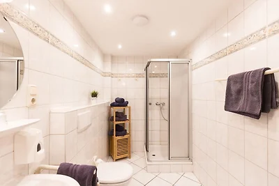 Inselglück Apartment 2