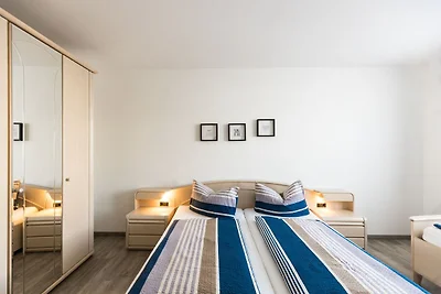 Inselglück Apartment 2