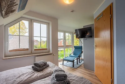 Holiday home relaxing holiday Norden-Norddeich