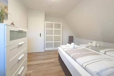 Up Süderdün Ferienwohnung 2