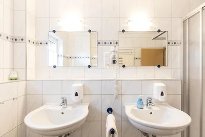 Kiefernglück Ferienwohnung 4