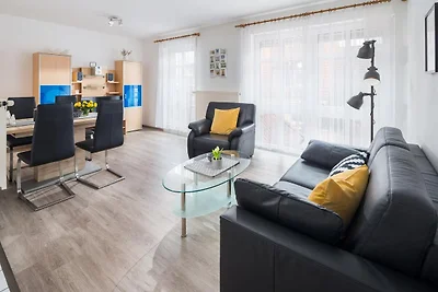 Mayglück Apartment 2