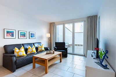 Villa Hartenberger Apartment 1