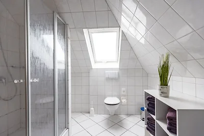 Apartament Dla rodzin Norderney