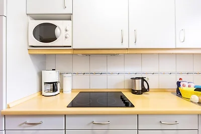 Kiefernglück Ferienwohnung 2