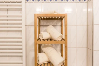 Kiefernglück Ferienwohnung 7