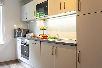Holiday flat family holiday Norden-Norddeich