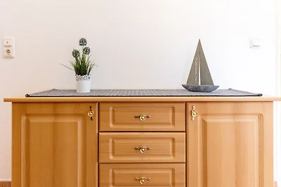Kiefernglück Ferienwohnung 7