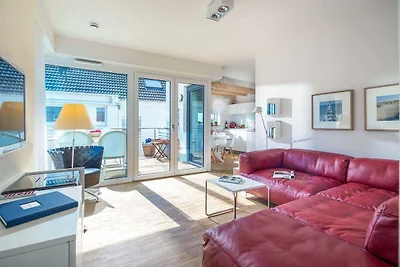 Apartament Dla rodzin Norderney