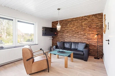Holiday home relaxing holiday Norden-Norddeich